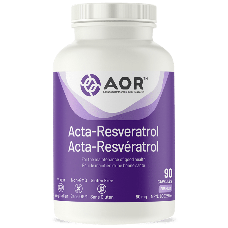 Acta-Resveratrol