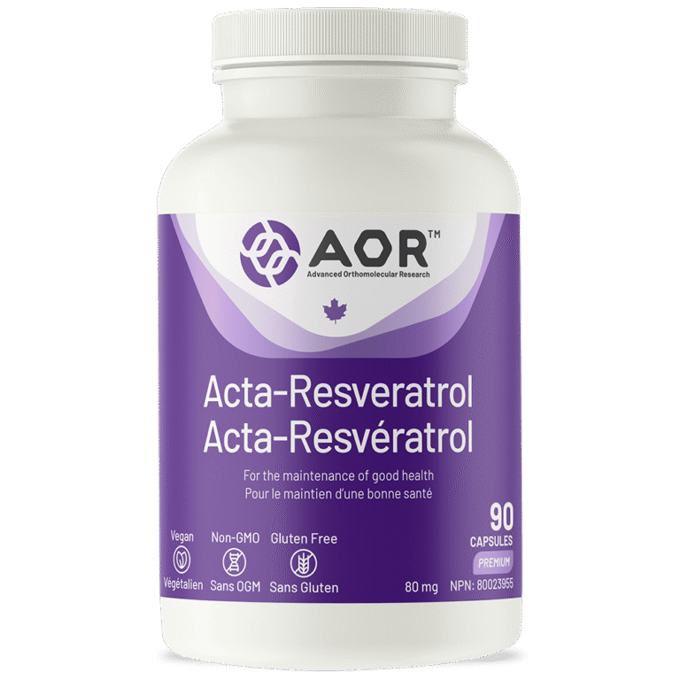 Acta-Resveratrol