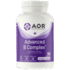AOR04167 - Advanced B Complex