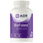 BioFolate™ | Bioactive Folate & Vitamin B12 | AOR Inc.