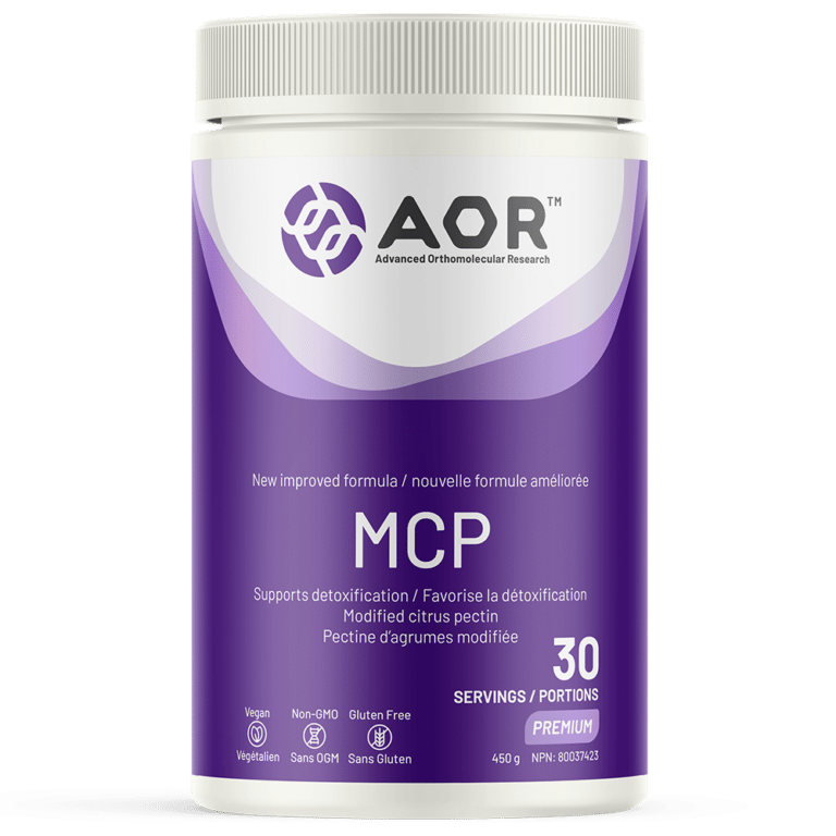 MCP