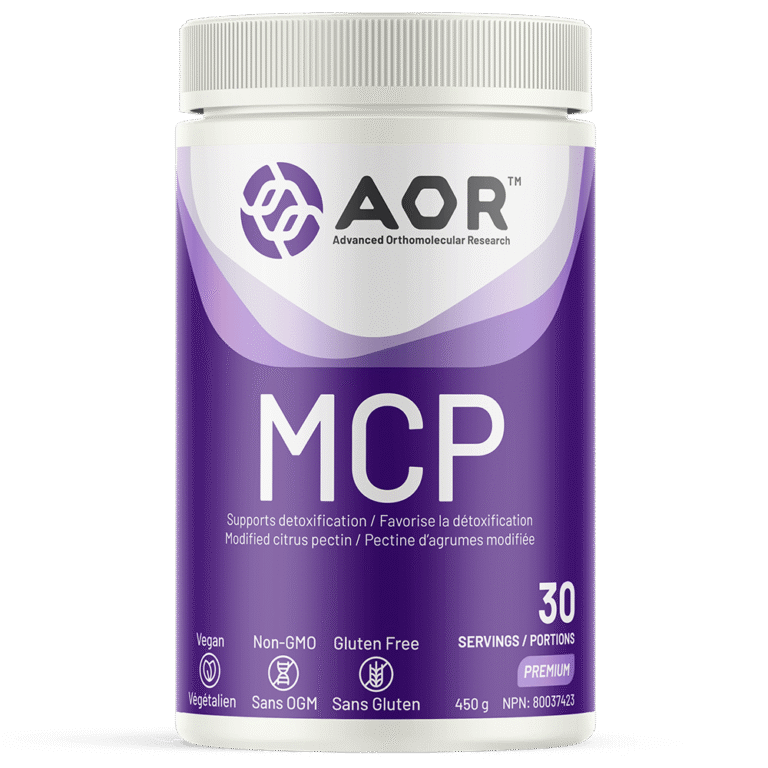 MCP