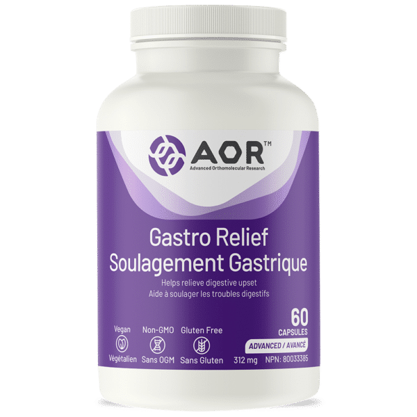 Gastro Relief