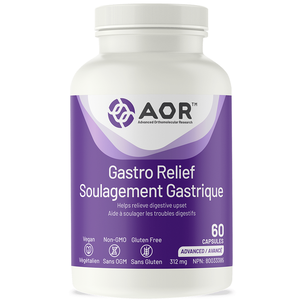 Gastro Relief