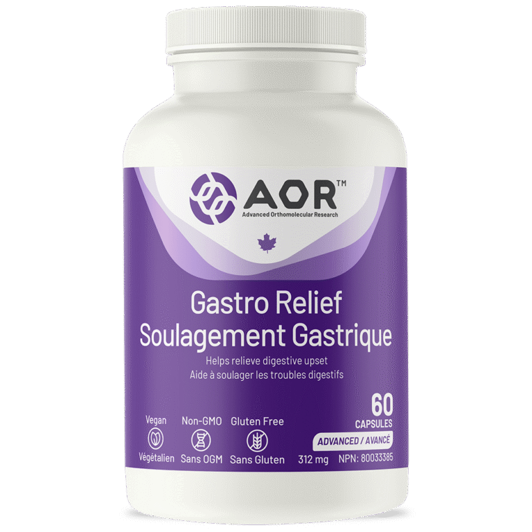Gastro Relief