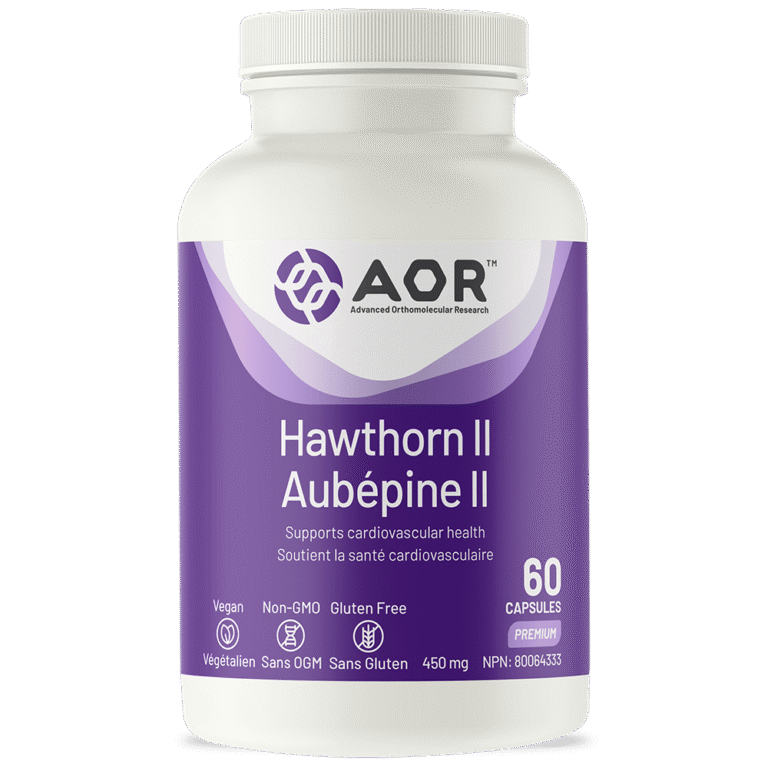 AOR-Canada-Hawthorn-II-Supplement-60s
