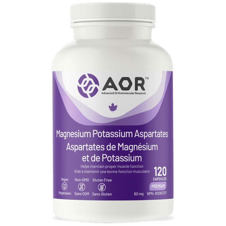 AOR-Canada-Magnesium-Potassium-Asparates-120s
