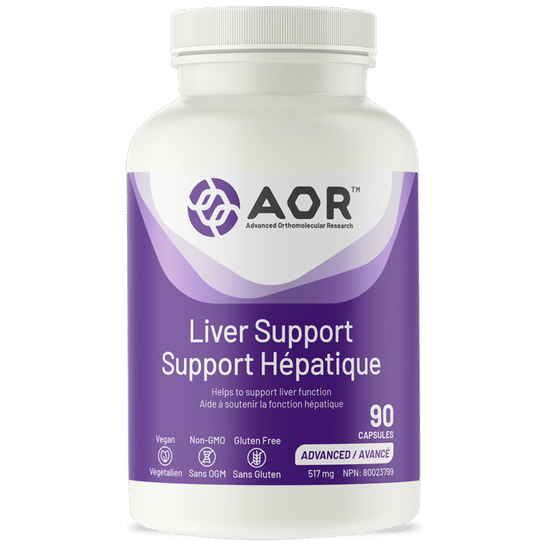 AOR-Canada-Liver-Support-Supplement-90s