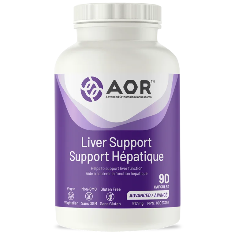 AOR-Canada-Liver-Support-Supplement-90s