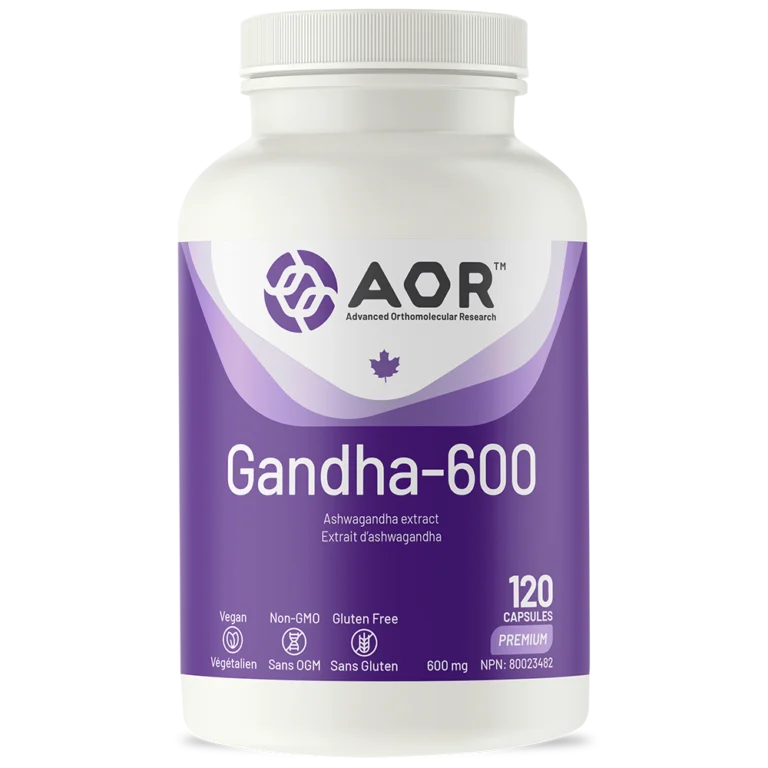AOR04242-Gandha-600-120s