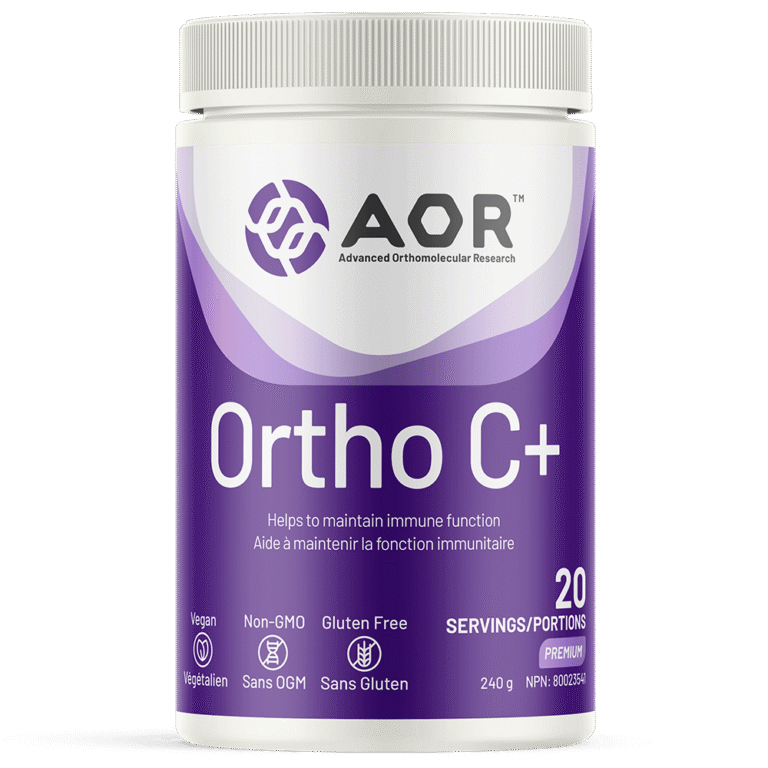 AOR-Canada-Ortho-C+-Electrolyte-Powder-240g