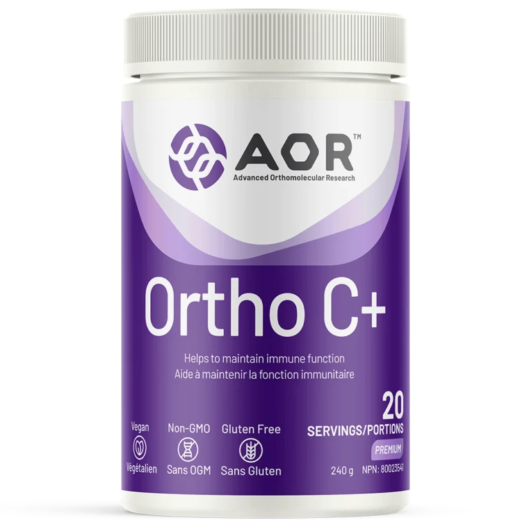 AOR-Canada-Ortho-C+-Electrolyte-Powder-240g
