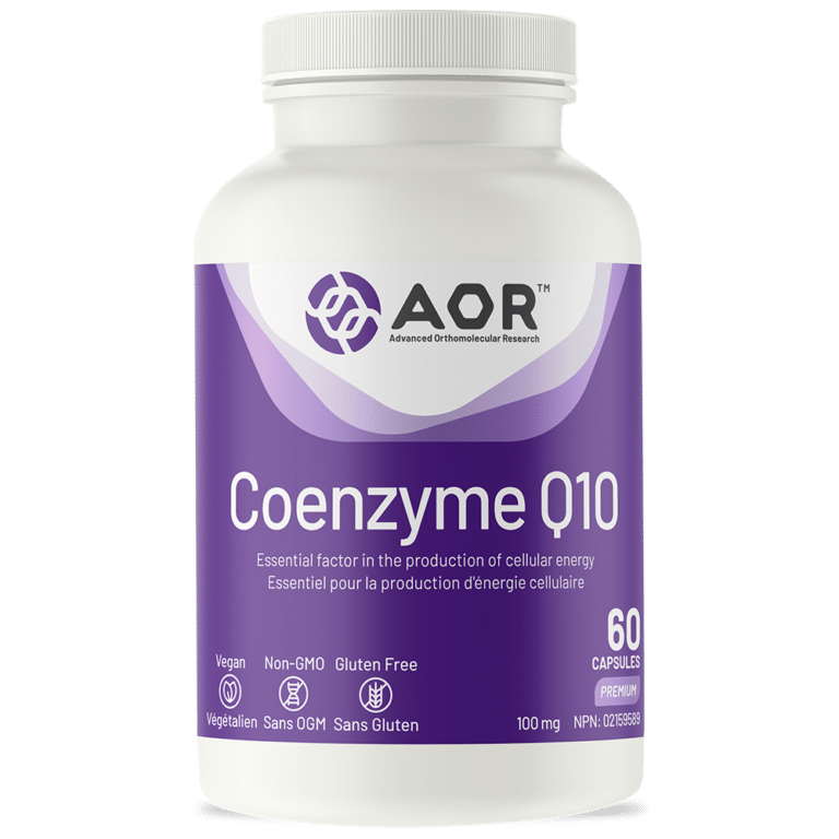 CoEnzyme Q10
