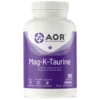 AOR04246-Mag-K-Taurine-90s
