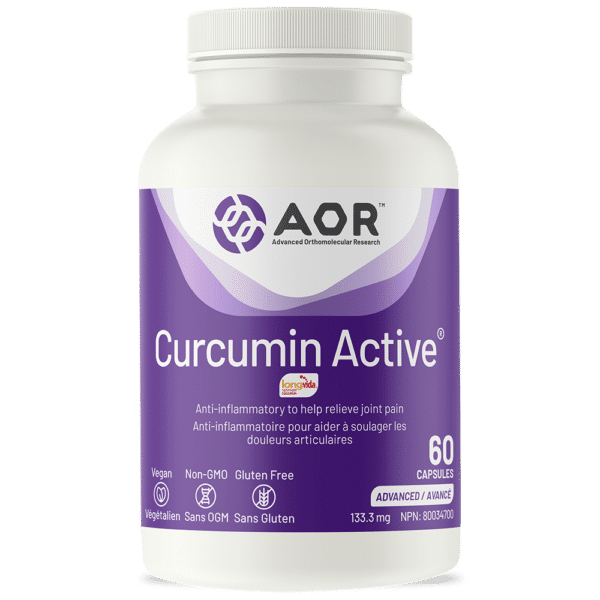 Curcumin Active™