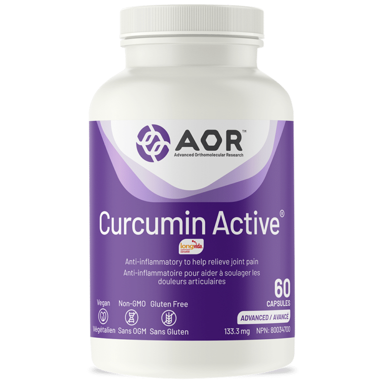 Curcumin Active™