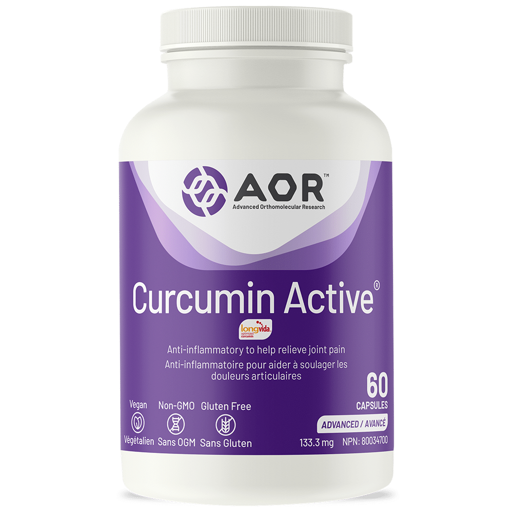 Curcumin Active™
