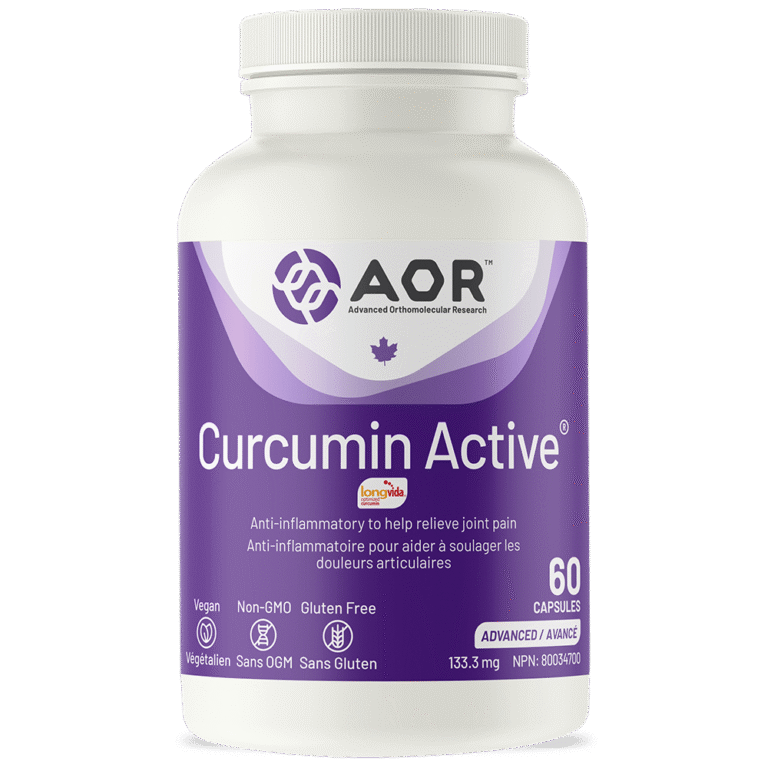Curcumin Active™