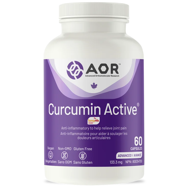 Curcumin Active™