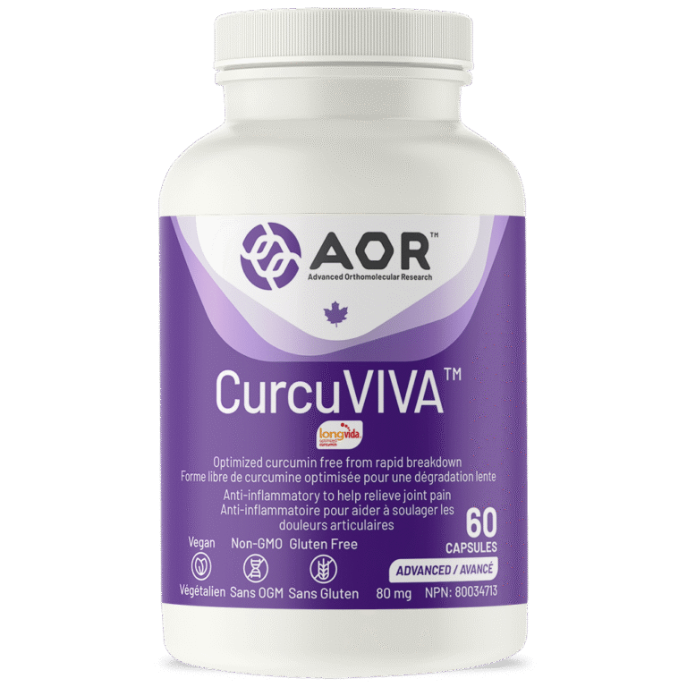 CurcuVIVA™