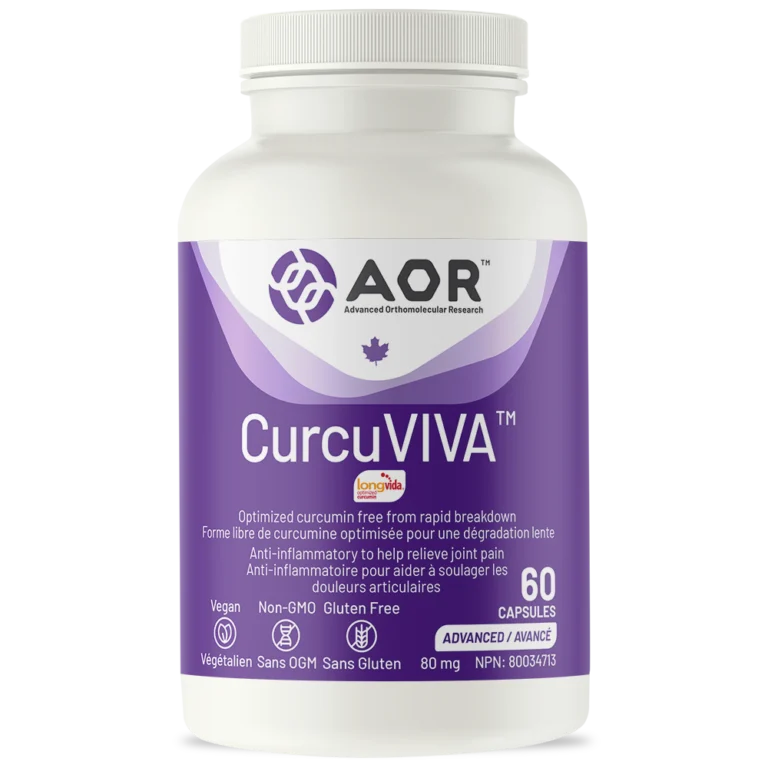 CurcuVIVA™