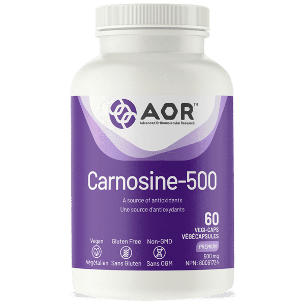 Carnosine-500