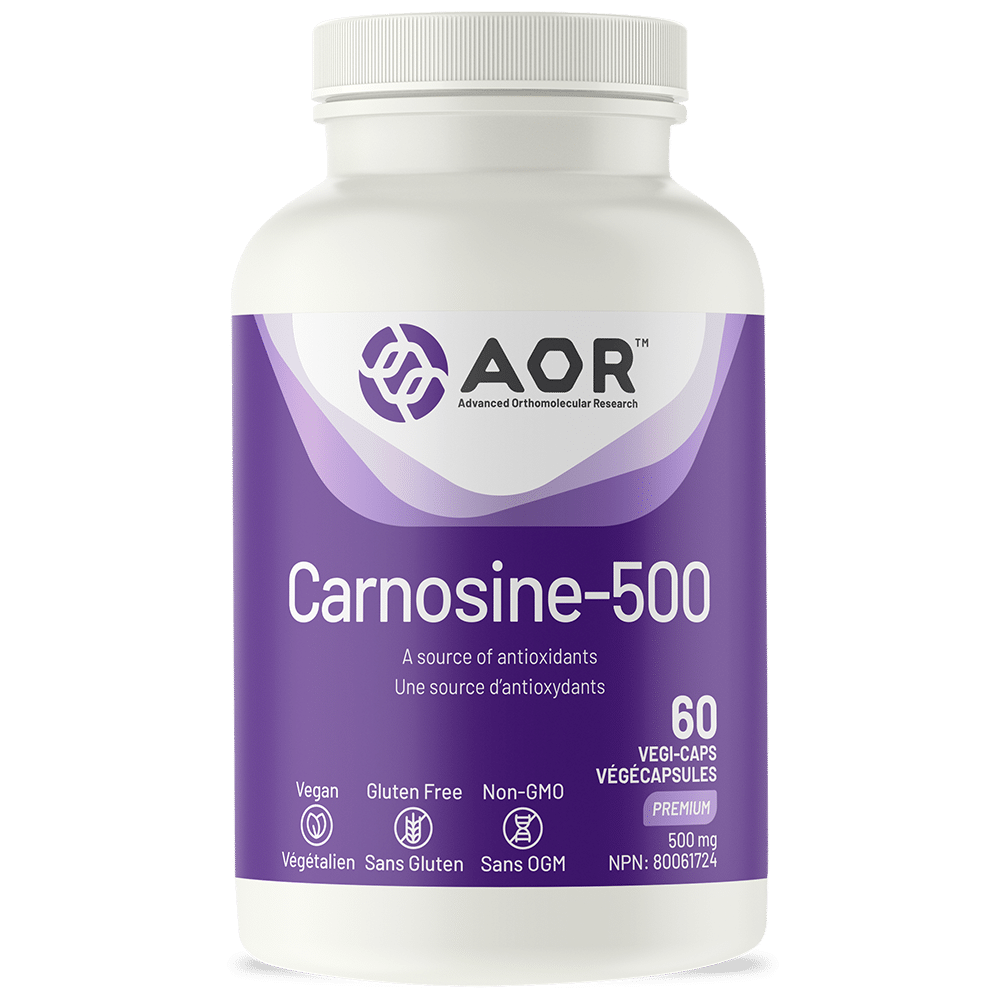 Carnosine-500