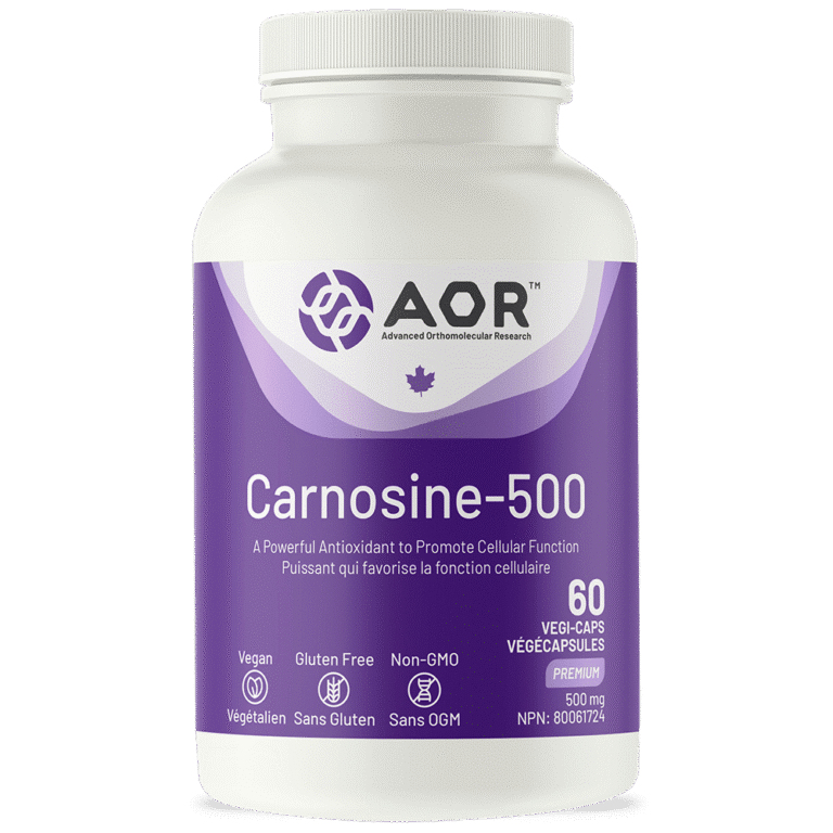 Carnosine-500