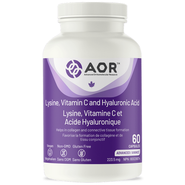 AOR-Canada-Lysine-Vitamin-C-and-Hyaluronic-Acid-60s