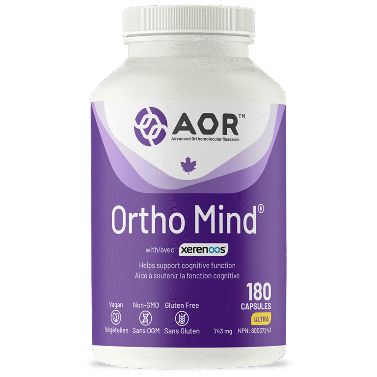 AOR-Canada-Ortho-Mind-Cognitive-Health-180s