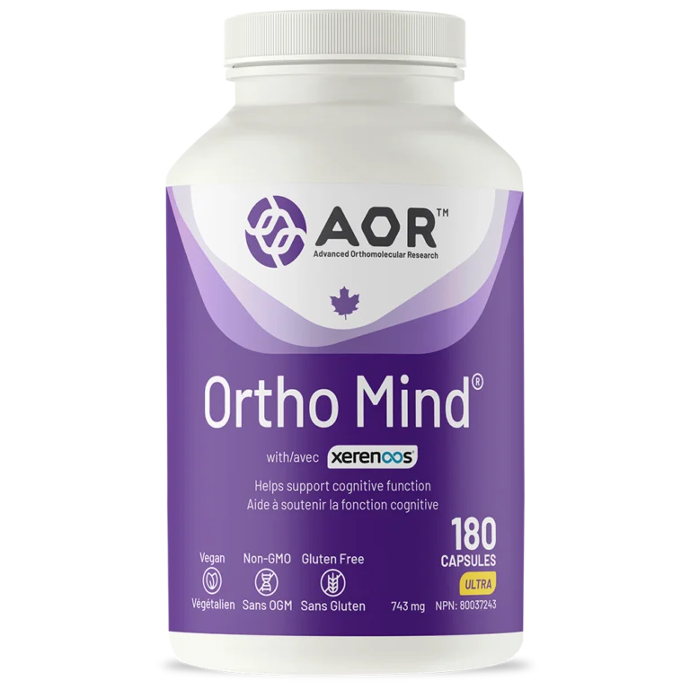 AOR-Canada-Ortho-Mind-Cognitive-Health-180s