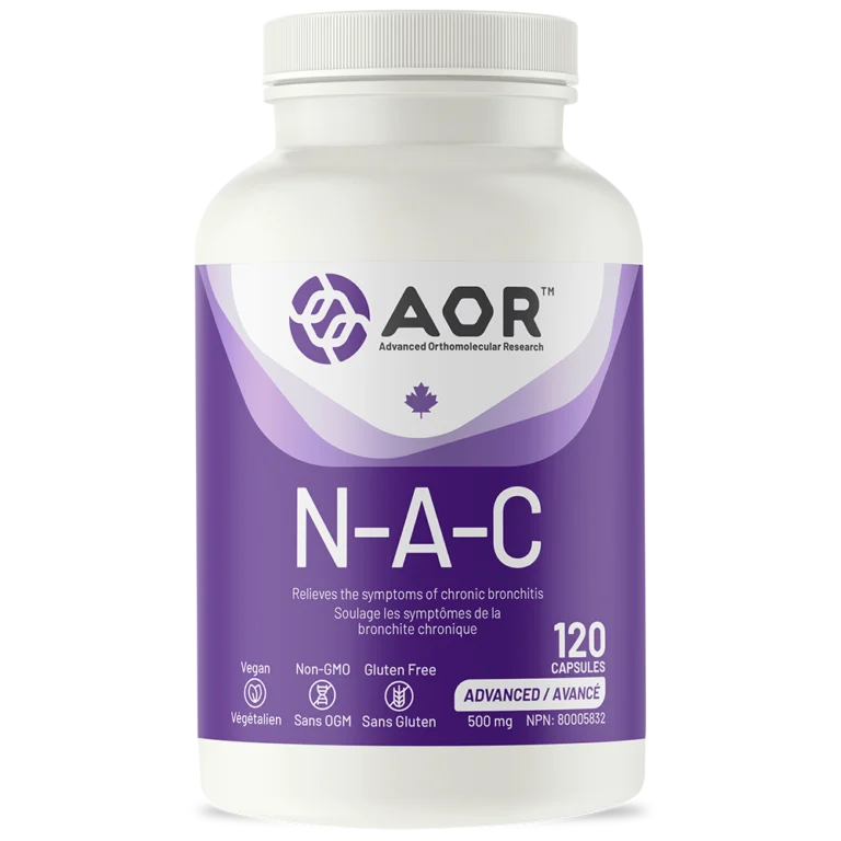 AOR-Canada-N-A-C-N-Acetyl-L-Cysteine-120s