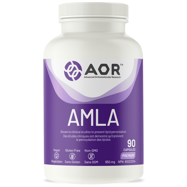 AMLA