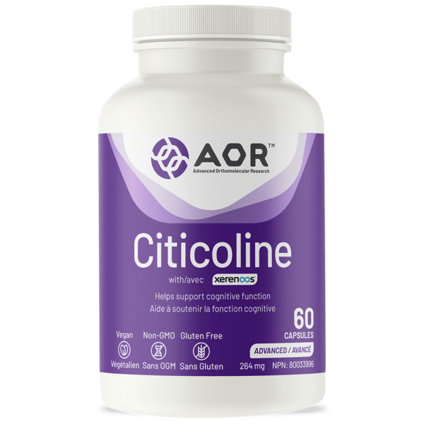 AOR04294-Citicoline