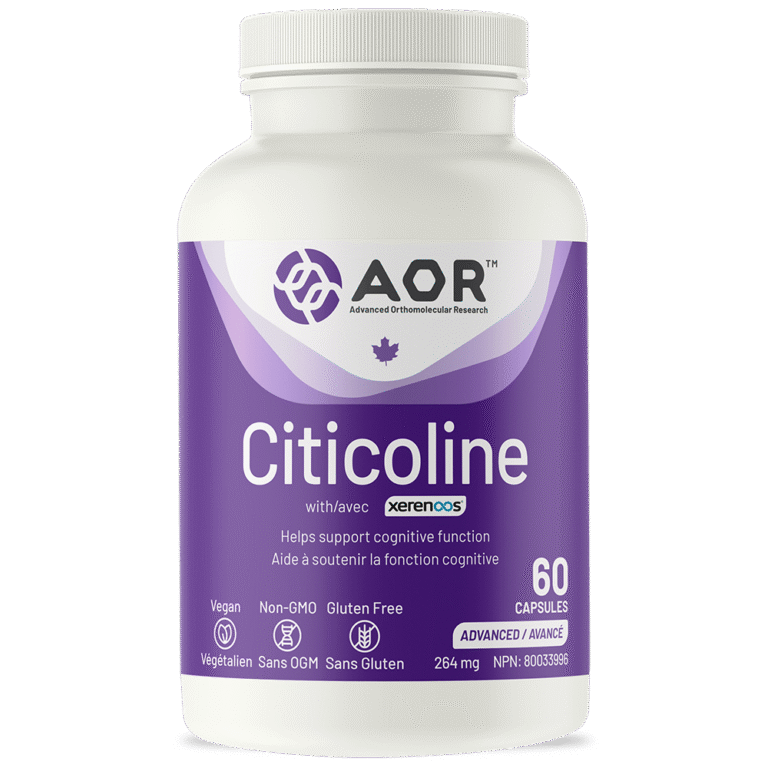 AOR04294-Citicoline