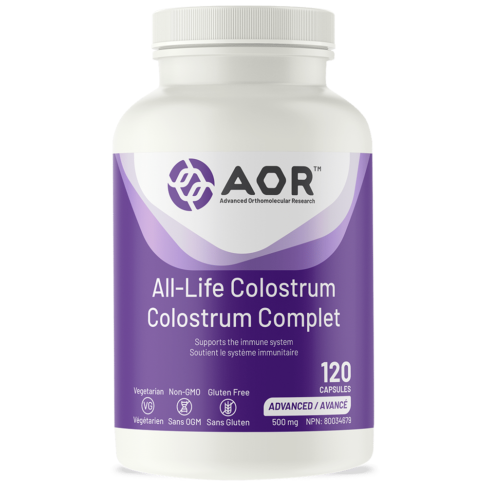 Colostrum Complet