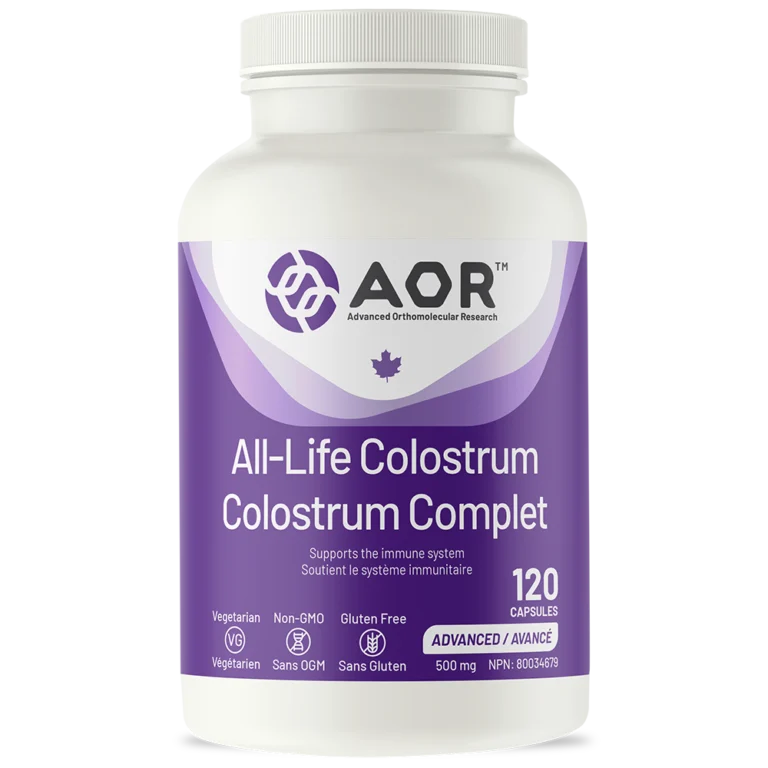 All-Life Colostrum