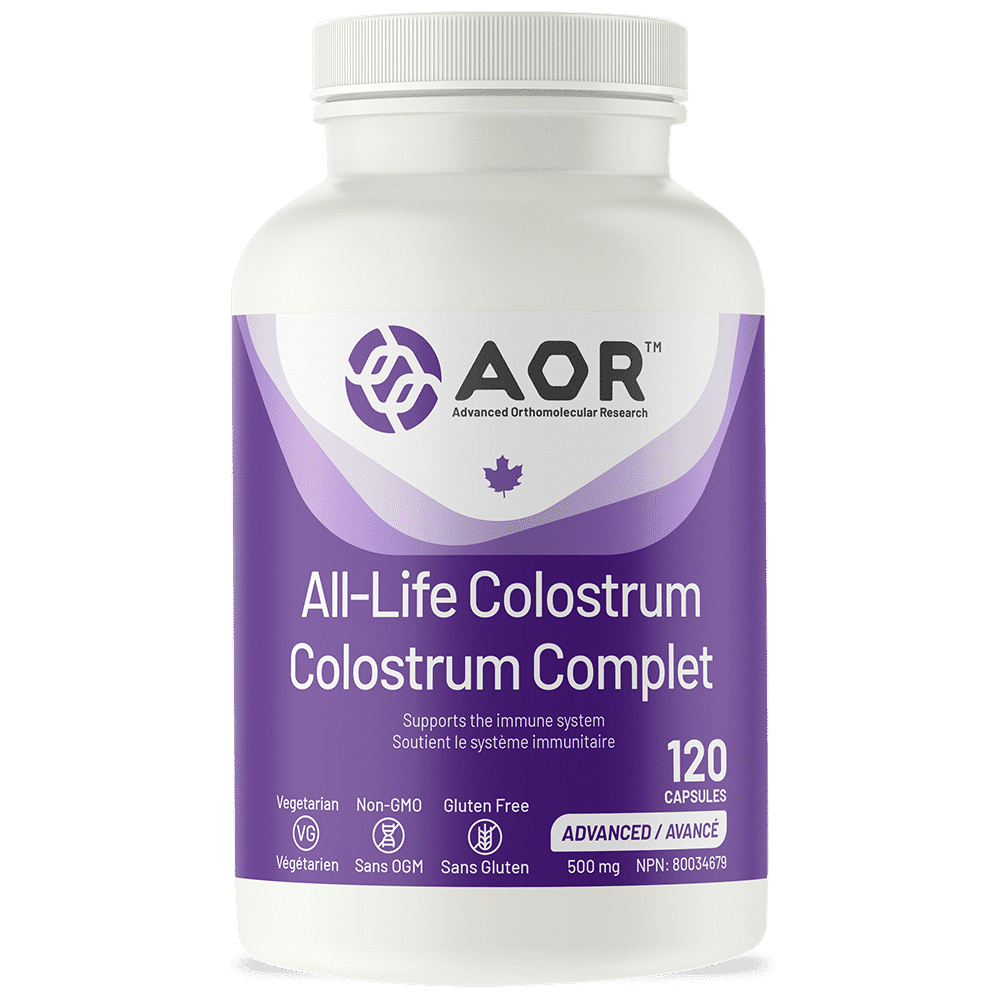Colostrum Complet