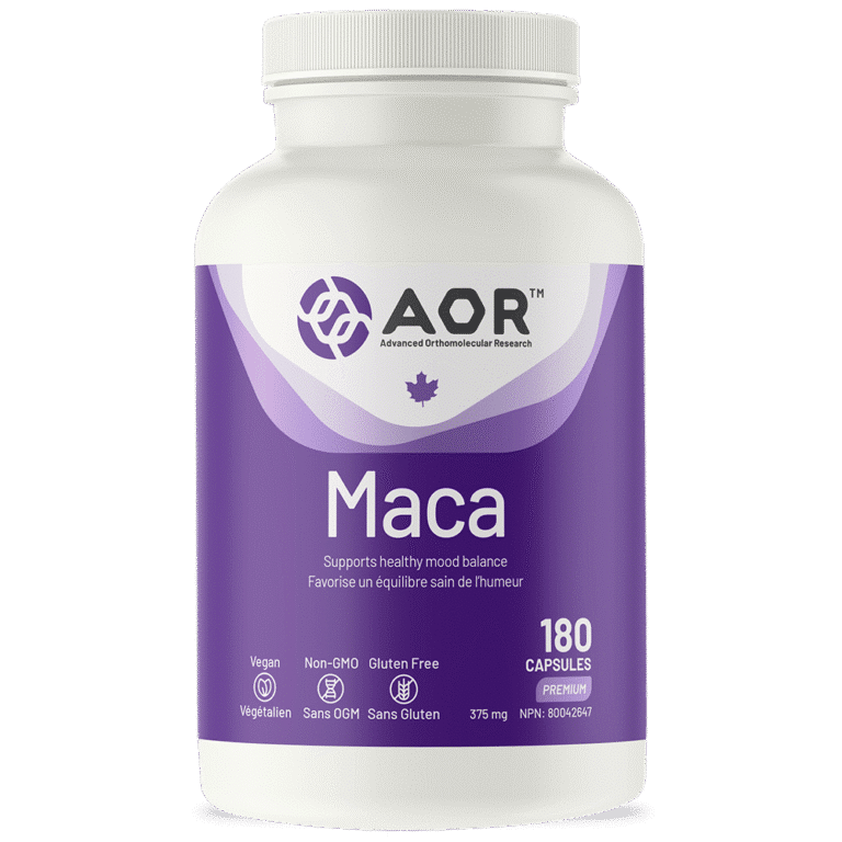 AOR-Canada-Maca-180s