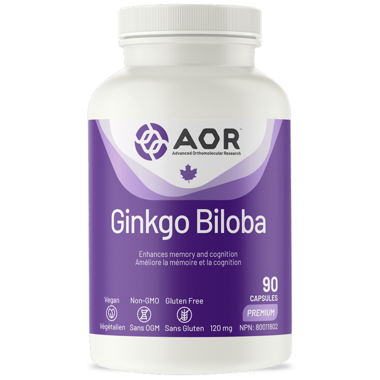 Ginko Biloba