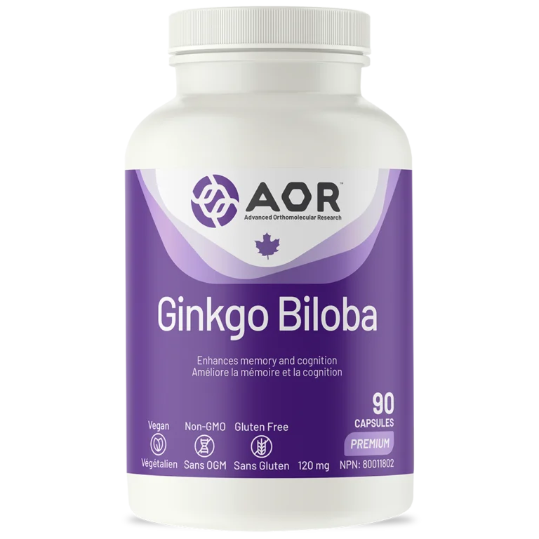 Ginko Biloba