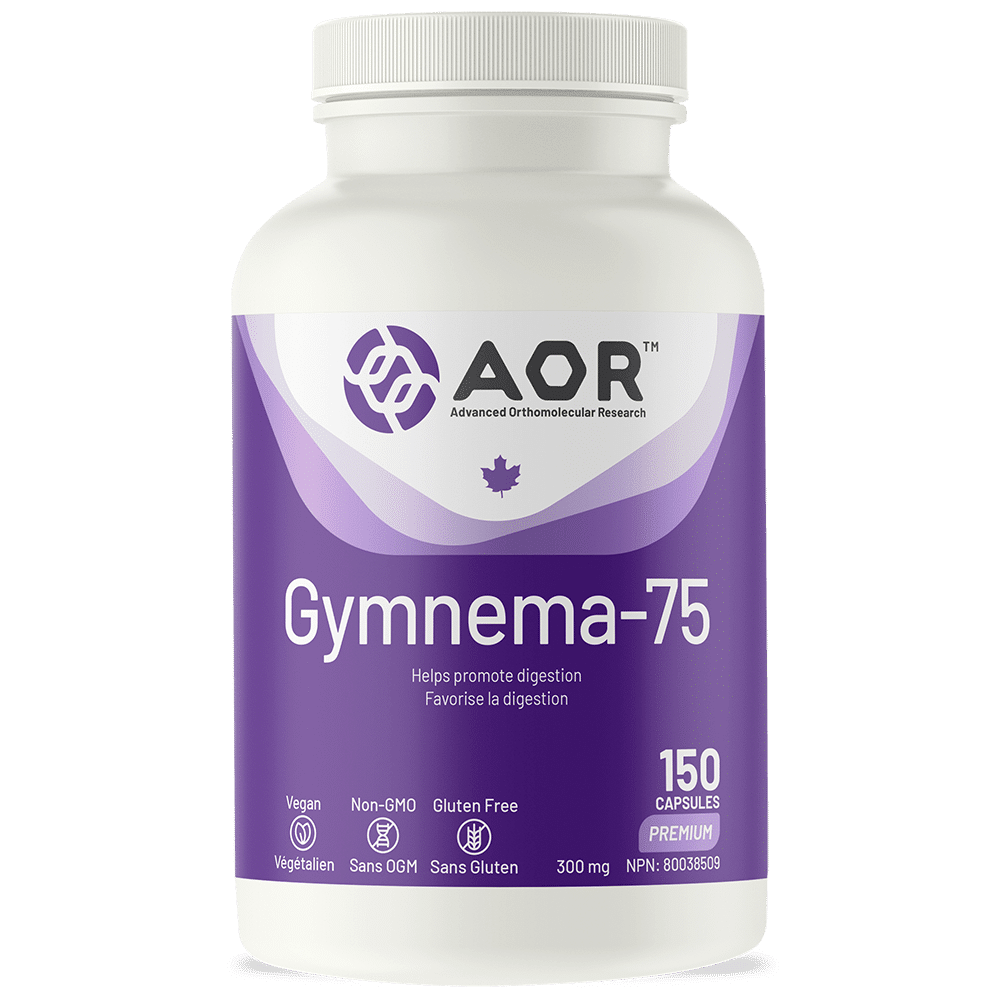 AOR04300-Gymnema-75-150s