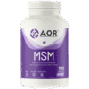 AOR04301-MSM-100s