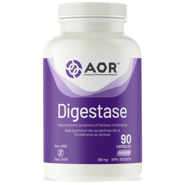 Digestase
