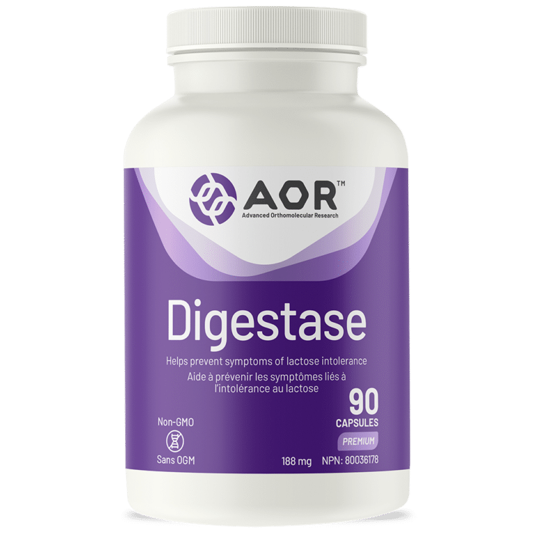 Digestase