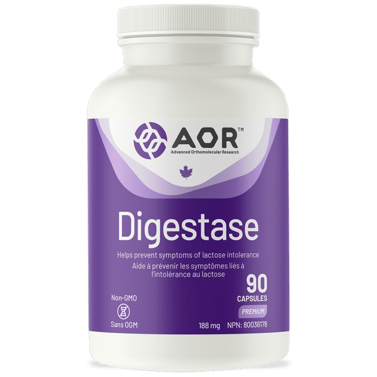 Digestase