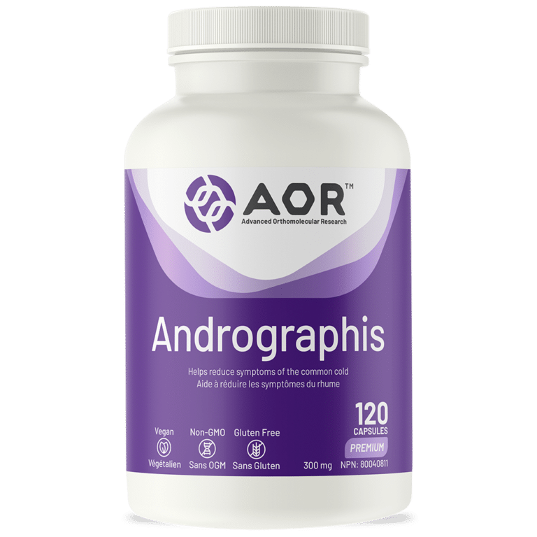 Andrographis