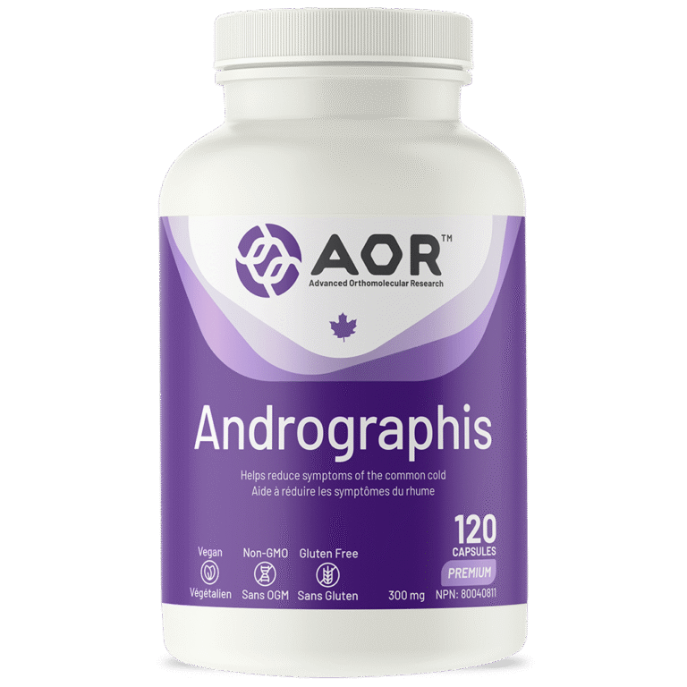 Andrographis