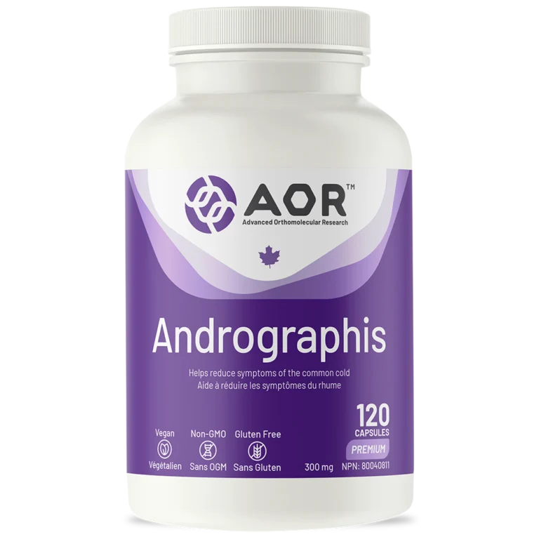 Andrographis