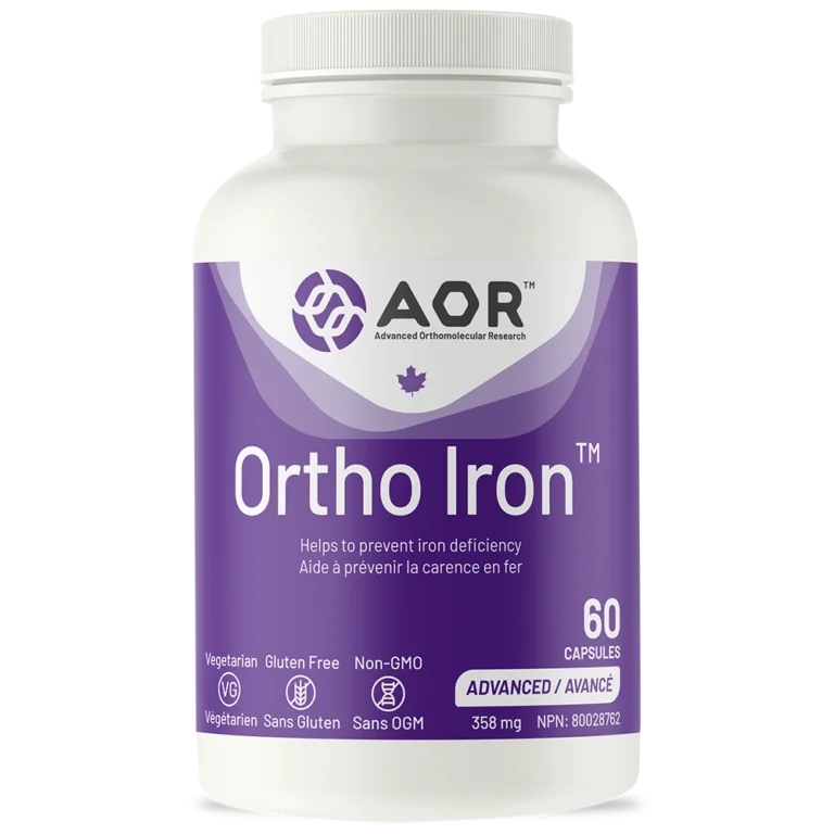 AOR04318-Ortho-Iron-60s